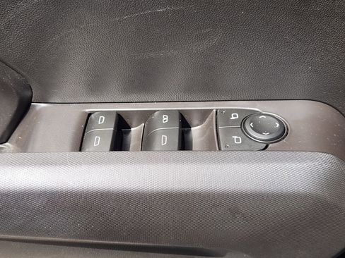 Used 2026 GMC Canyon Elevation w/ Convenience Package image 28