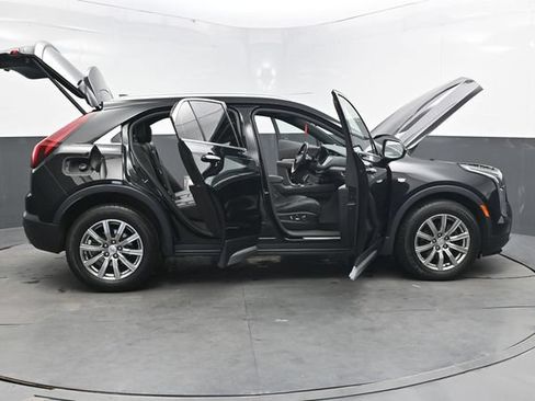 Used 2019 Cadillac XT4 Premium Luxury AWD/4WD image 45