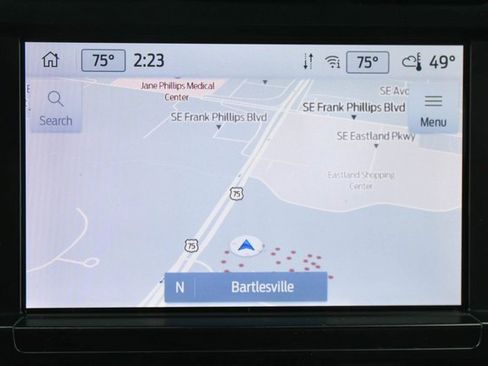 Used 2023 Ford F150 XLT w/ Equipment Group 301A Mid image 26