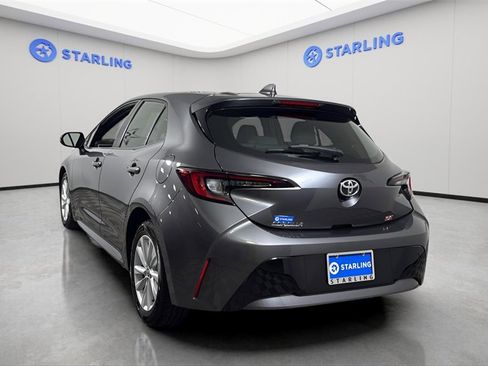 Used 2023 Toyota Corolla SE image 6