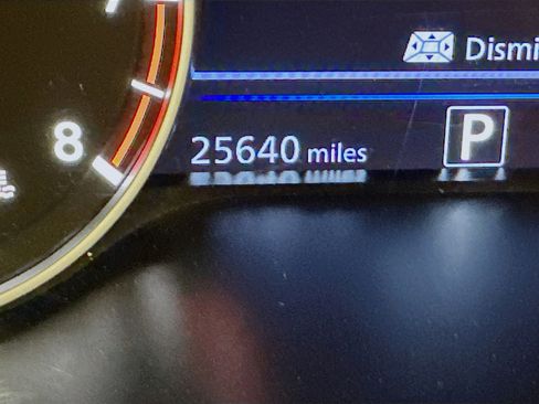 Used 2023 Nissan Altima 2.5 SR image 19