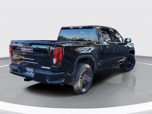 New 2026 GMC Sierra 1500 Elevation image 3
