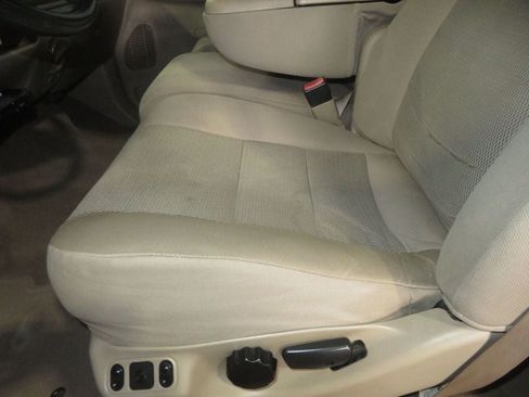 Used 2004 Ford F250 4x4 Crew Cab Super Duty image 22