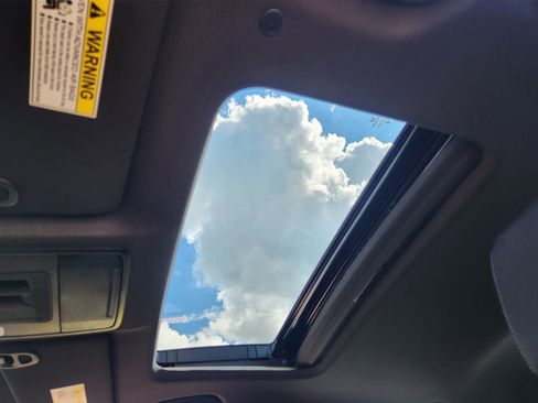 New 2025 Honda Accord Sport image 23