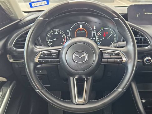 Used 2025 MAZDA MAZDA3 s FWD image 22