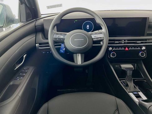 New 2026 Hyundai Santa Cruz SEL AWD/4WD image 16