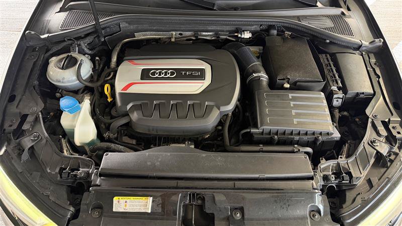 Used 2017 Audi S3 Premium Plus w/ Technology Package AWD/4WD image 44
