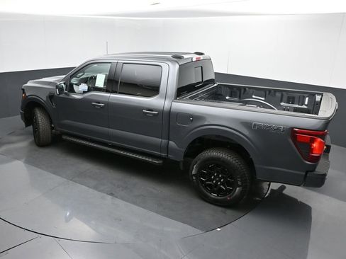 New 2026 Ford F150 XLT w/ Equipment Group 302A MID AWD/4WD image 35