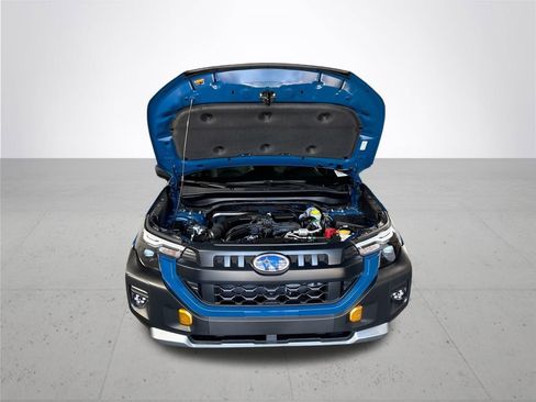 New 2026 Subaru Forester Wilderness AWD/4WD image 22