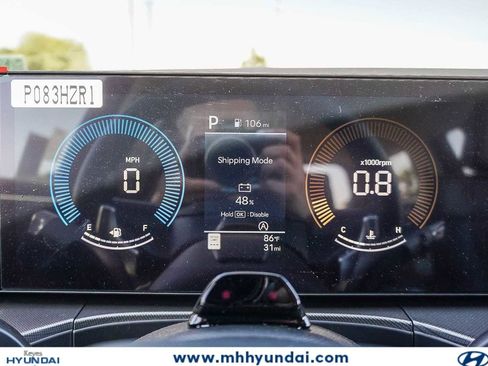 New 2026 Hyundai Santa Fe XRT AWD/4WD image 27