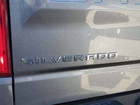 Used 2019 Chevrolet Silverado 1500 RST w/ All-Star Edition image 9