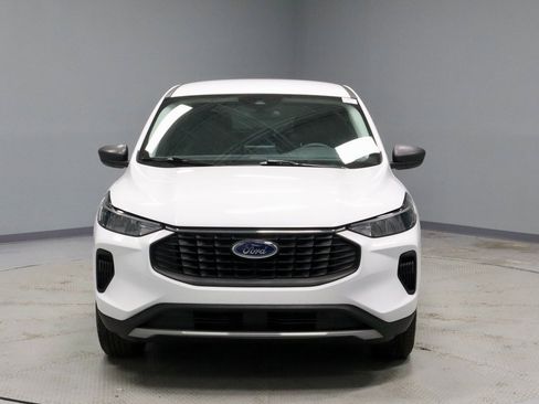 Certified 2025 Ford Escape Active image 5