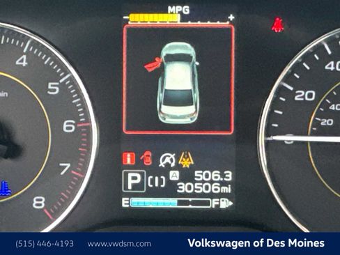 Used 2023 Subaru Crosstrek 2.5i Sport image 18