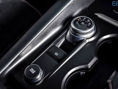 Used 2025 Ford Explorer ST w/ Sun And Sound Package image 26