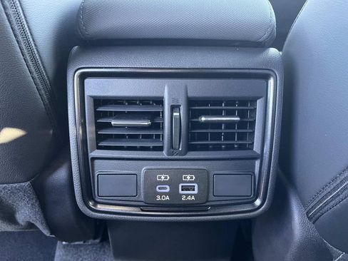 New 2026 Subaru Forester Touring AWD/4WD image 18