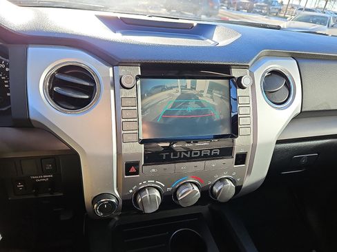 Used 2021 Toyota Tundra SR5 image 15