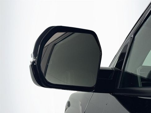 New 2026 Toyota Tundra SR5 AWD/4WD image 10