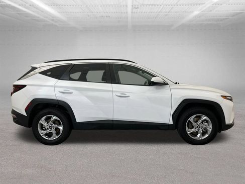 Used 2024 Hyundai Tucson SEL AWD/4WD image 7