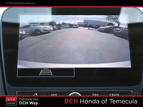 Used 2022 Chevrolet Malibu LS w/ Driver Confidence Package II image 13