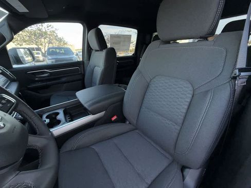 New 2026 RAM 1500 Lone Star image 10