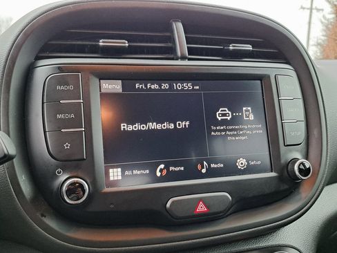 Used 2024 Kia Soul LX w/ Option Group 015 image 14