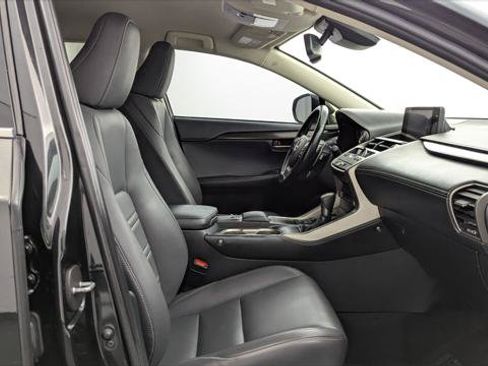Used 2020 Lexus NX 300 FWD w/ Accessory Package 2 image 22