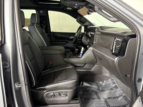 Used 2026 GMC Sierra 1500 AT4X AWD/4WD image 38