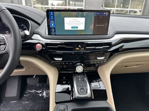 New 2026 Acura MDX SH-AWD image 22