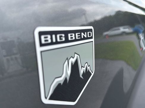 Used 2021 Ford Bronco Big Bend AWD/4WD image 20