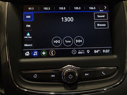 Used 2019 Chevrolet Cruze LS w/ LS Convenience Package FWD image 25