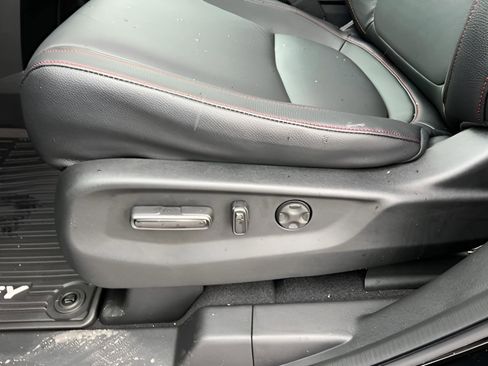 New 2026 Honda Odyssey Sport-L image 20