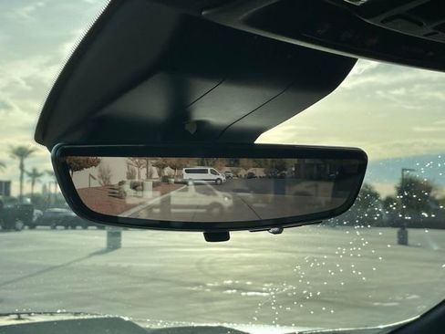 Used 2022 Chevrolet Silverado 1500 ZR2 w/ Technology Package image 16