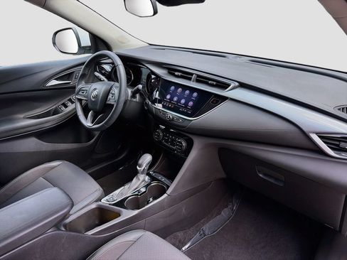 Used 2022 Buick Encore GX Select FWD image 29