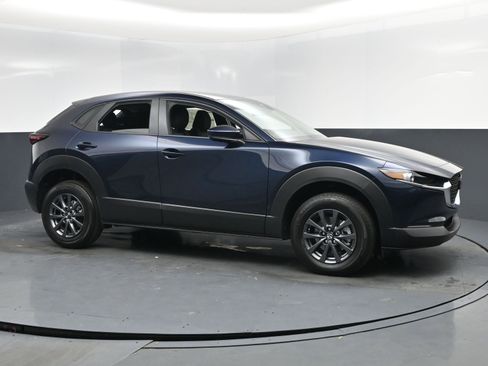 New 2026 MAZDA CX-30 AWD 2.5 S image 2