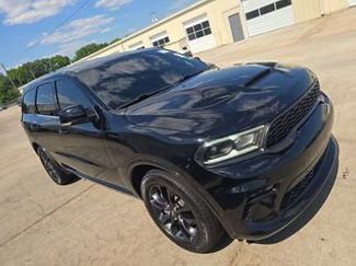 Used 2022 Dodge Durango R/T RWD video 3