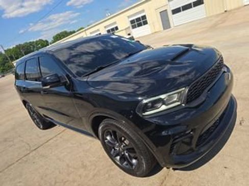 Used 2022 Dodge Durango R/T RWD image 3