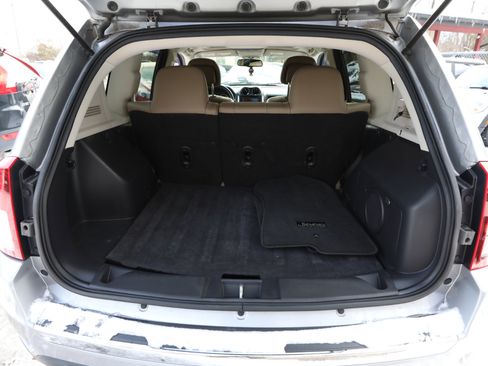 Used 2015 Jeep Compass High Altitude image 13