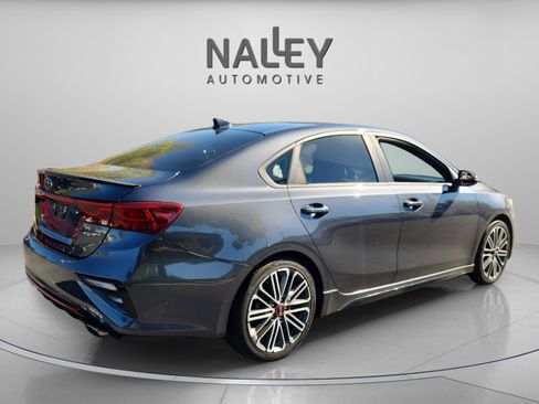 Used 2020 Kia Forte GT image 5