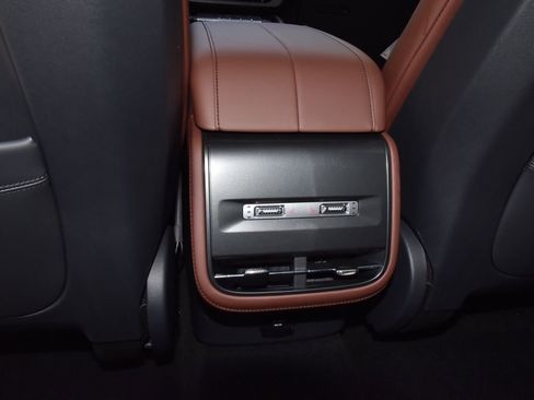 New 2026 Lincoln Nautilus Reserve image 25