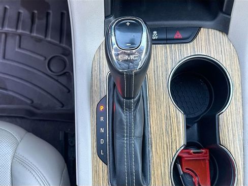 Used 2017 GMC Acadia Denali w/ Technology Package image 18