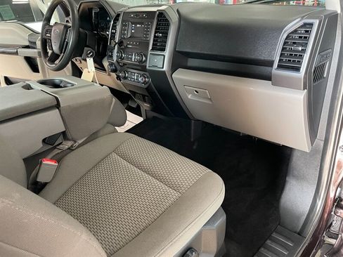 Used 2018 Ford F150 XLT w/ Trailer Tow Package AWD/4WD image 22