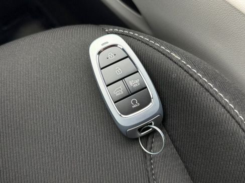 Used 2024 Hyundai Tucson SEL AWD/4WD image 31