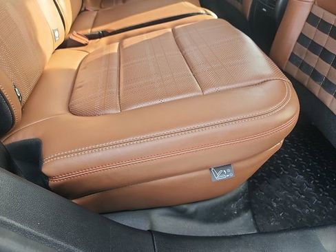 Certified 2023 Ford Bronco Sport Heritage Limited image 30