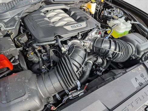 New 2026 Ford Mustang GT Premium RWD image 16