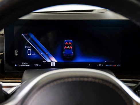 Used 2025 BMW X6 xDrive40i image 23