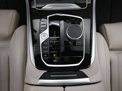 Used 2024 BMW X5 xDrive40i w/ Premium Package AWD/4WD image 15