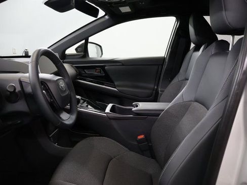 Certified 2024 Toyota bZ4X XLE image 18