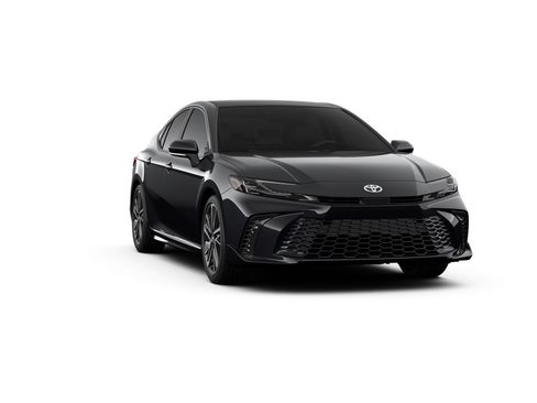 New 2026 Toyota Camry XSE w/ Premium Package AWD/4WD image 46