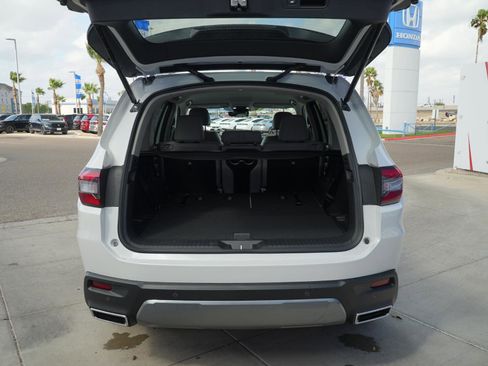 New 2026 Honda Pilot EX-L image 7
