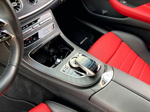 Used 2023 Mercedes-Benz E 450 Cabriolet image 13